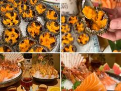 -贵木日本料理·铁板烧(新地假日广场店)