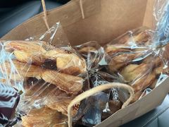 -国际饭店·帆声西饼屋(黄河路店)