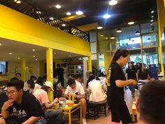 -望京小腰(北京总店)