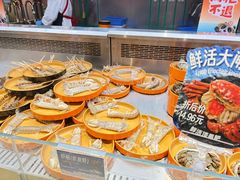 -海底捞大排档火锅(打浦路店)