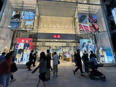 -优衣库(银座店)