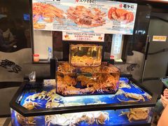 -蟹道乐(道顿堀本店)