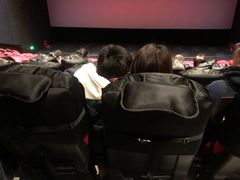 -橙天嘉禾影城(苏州印象城店)