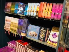 -九又四分之三站台哈利波特商店