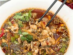 -院8里·少城记忆老川菜(宽窄巷子店)