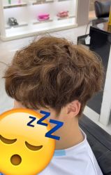 -赤道 Hair Salon