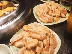 -韩盛·盛江山自助料理(中街大悦城店)