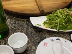 -农家乐大锅台铁锅炖(四流中路店)