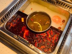 -小重庆老火锅(海棠路店)