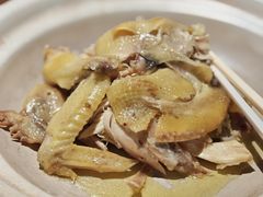 -金苑酒家·客家菜·广东老字号(万象店)