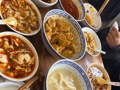 -堂吃饺子(维达北苑店)