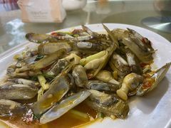 -后田海鲜餐厅(南澳香湖湾店)