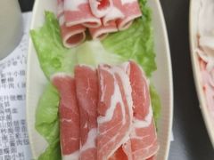 -廖掌柜·重庆鲜货火锅(上海首店)