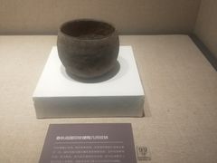 -浙江省博物馆(孤山馆区)