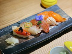 -江左尚白日本料理(万象城店)