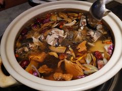 -大理董·董家小厨野生菌火锅(古城旗舰店)