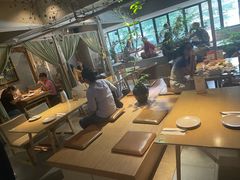 -本处·素食·融合料理(南油店)