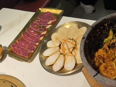 -炙城·韩式烤肉(南京东路店)