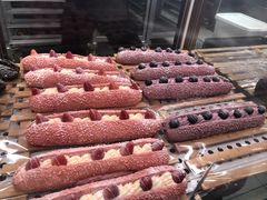 -奈雪的茶(亨特国际广场店)