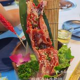 灰常.哇塞和牛烧肉大东海店
