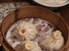 -南京大牌档(新街口德基广场店)