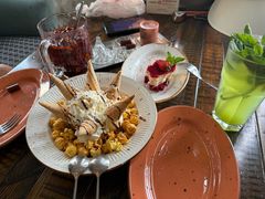 -良木缘咖啡西餐(蜀汉路店)