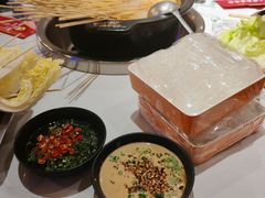 -钢管厂五区小郡肝火锅串串香(清河店)