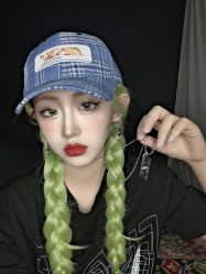 -3AM HAIR SALON染发烫发接发