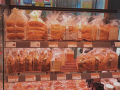 -巴黎贝甜(开发区安盛店)