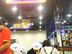 -澳门陈光记烧味饭店(南京德基广场店)