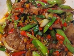 -老灶房-四川土菜(铁牛广场店)