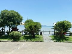 -鹰龙海畔度假酒店(咸祥店)