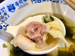 -西关味(大卫城店)