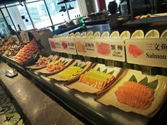 -星伦多 自助料理(圆融店)
