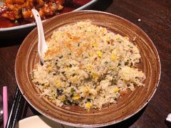 -扬州狮子楼·非遗淮扬菜(总店)