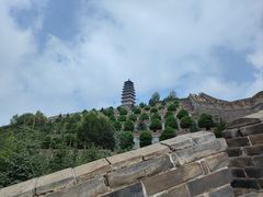 -雁门关景区