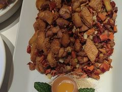 -丝路有约·优雅新疆菜(万宴城店)