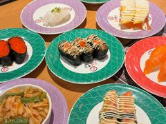 -元通寿司(地标店)