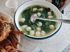 -前王院•巧克力海鲜市集餐厅(万平口店)