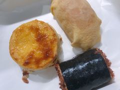 -大苹果面包生日蛋糕(创新店)