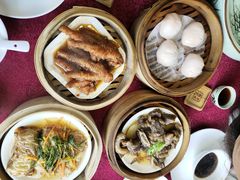 -金苑海鲜酒家(新港中路店)