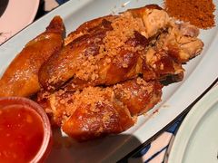 -绿茶餐厅(布吉万象汇店)