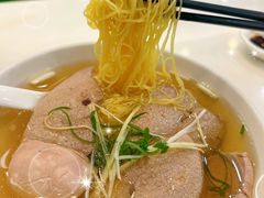 -香港麦奀云吞面世家(中山二路店)