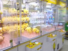 -风云再起游乐汇(南京常发广场店)