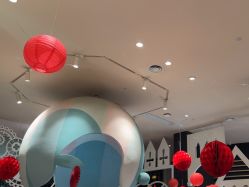 -奈尔宝·儿童乐园·亲子餐厅(星河湾店)