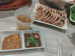 -胡哥烤肥牛(车公庙店)