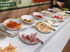 -豪客来牛排(成都锦江大融城店)