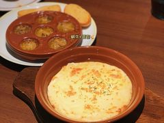 -萨莉亚意式餐厅(杭州滨江天街店)