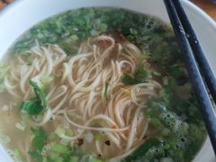 -中阿兰牛肉面(悦海新天地店)
