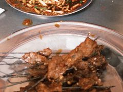 -杨记烤肉老店